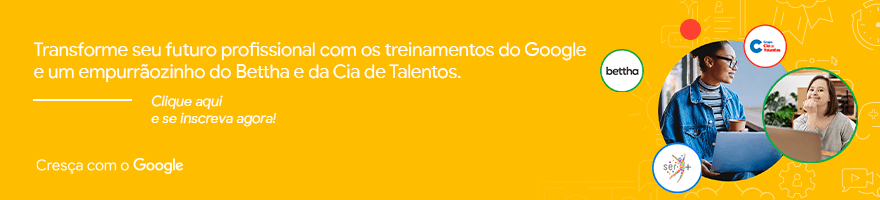 Ilustração tecnológica. Ícones que representam os assessments do Bettha: Lifestyle, Genius e Âncoras de Carreira.