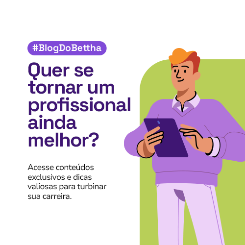 Blog do Bettha