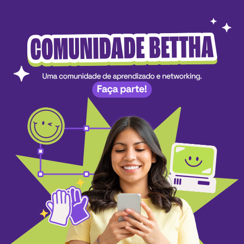 Comunidade Bettha