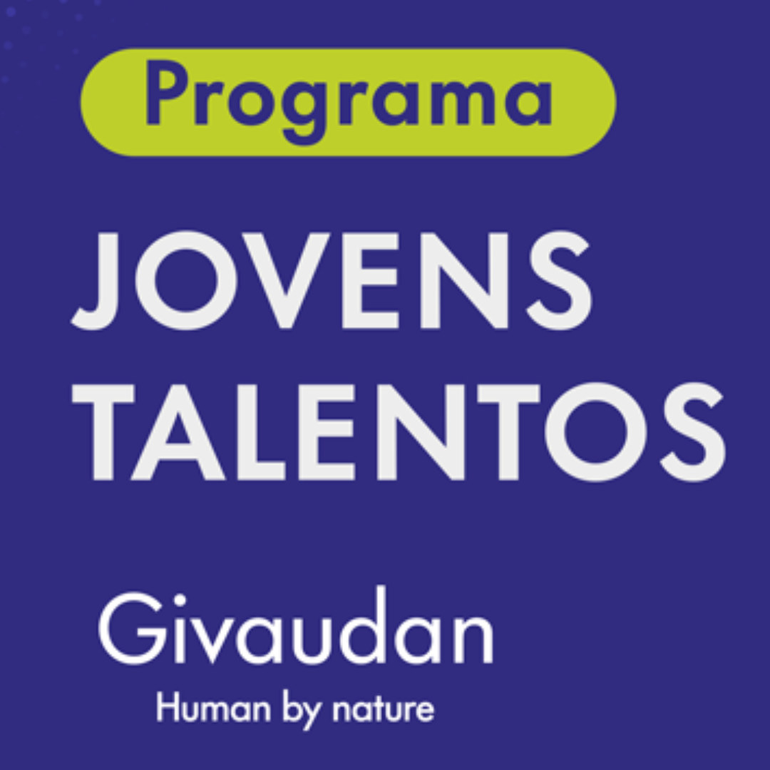 Banner Projeto Givaudan + Bettha