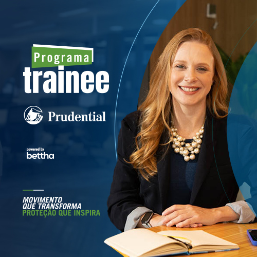Banner Programa Prudential + Bettha