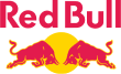 Logo marca Red Bull